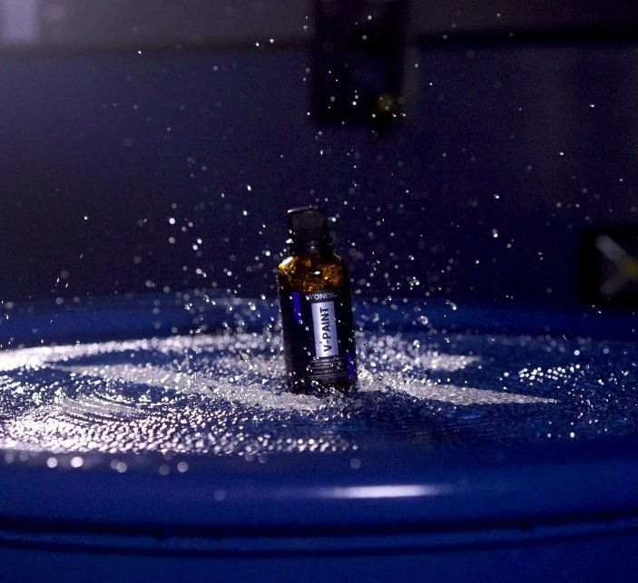 V - Paint 20ml - The Car Care Hub