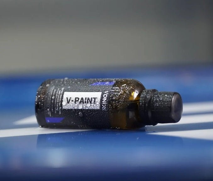 V - Paint 20ml - The Car Care Hub