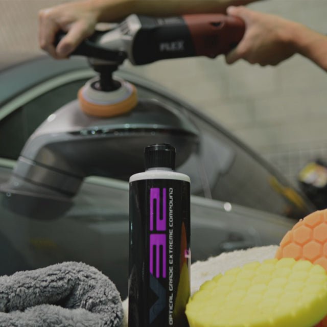 V32 Paint Correction Extreme Compound - The Car Care Hub