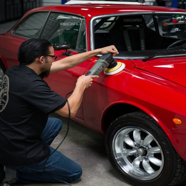 V4 All - in - One Polish &amp; Sealant - The Car Care Hub
