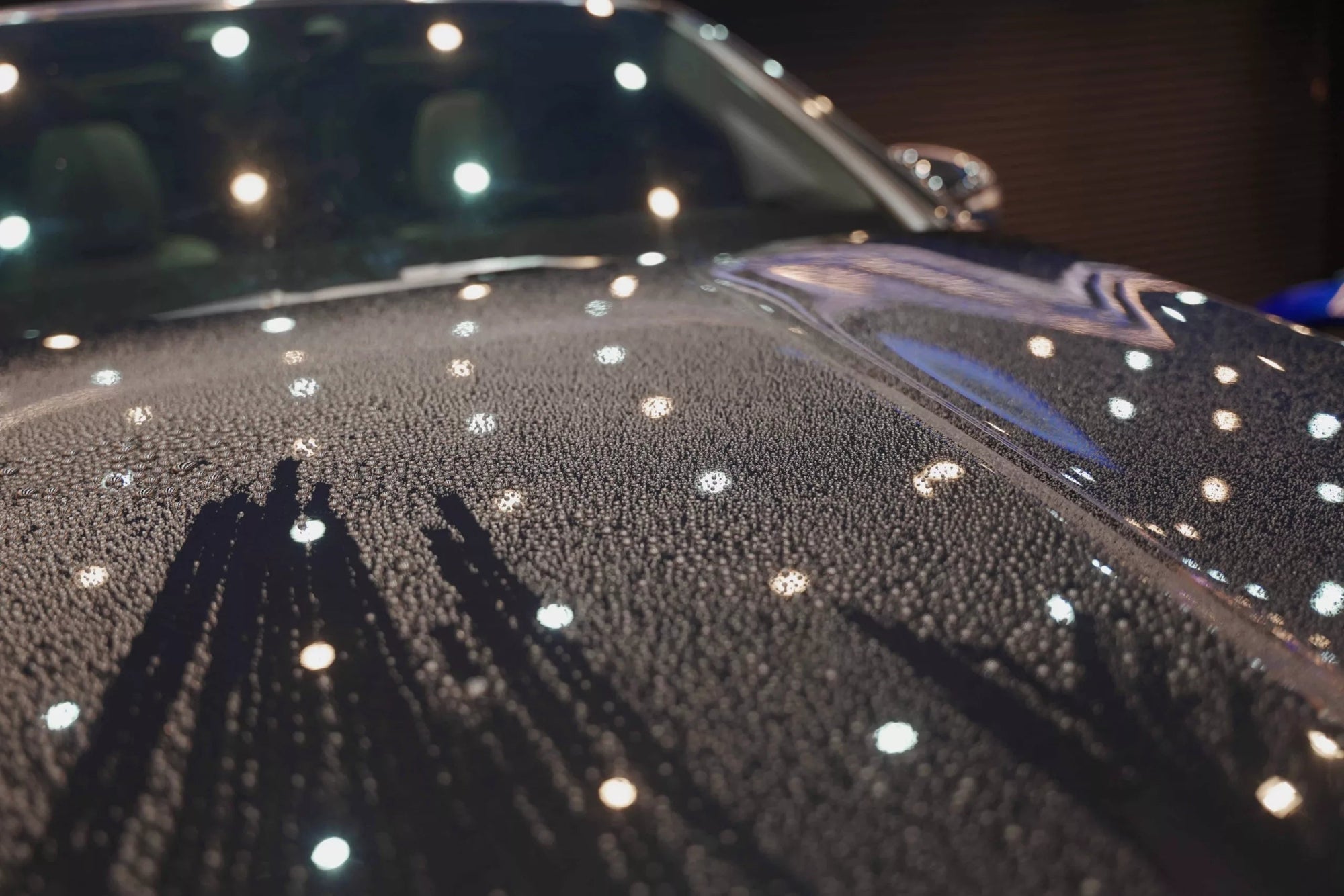V80 Synthetic Sealant - The Car Care Hub