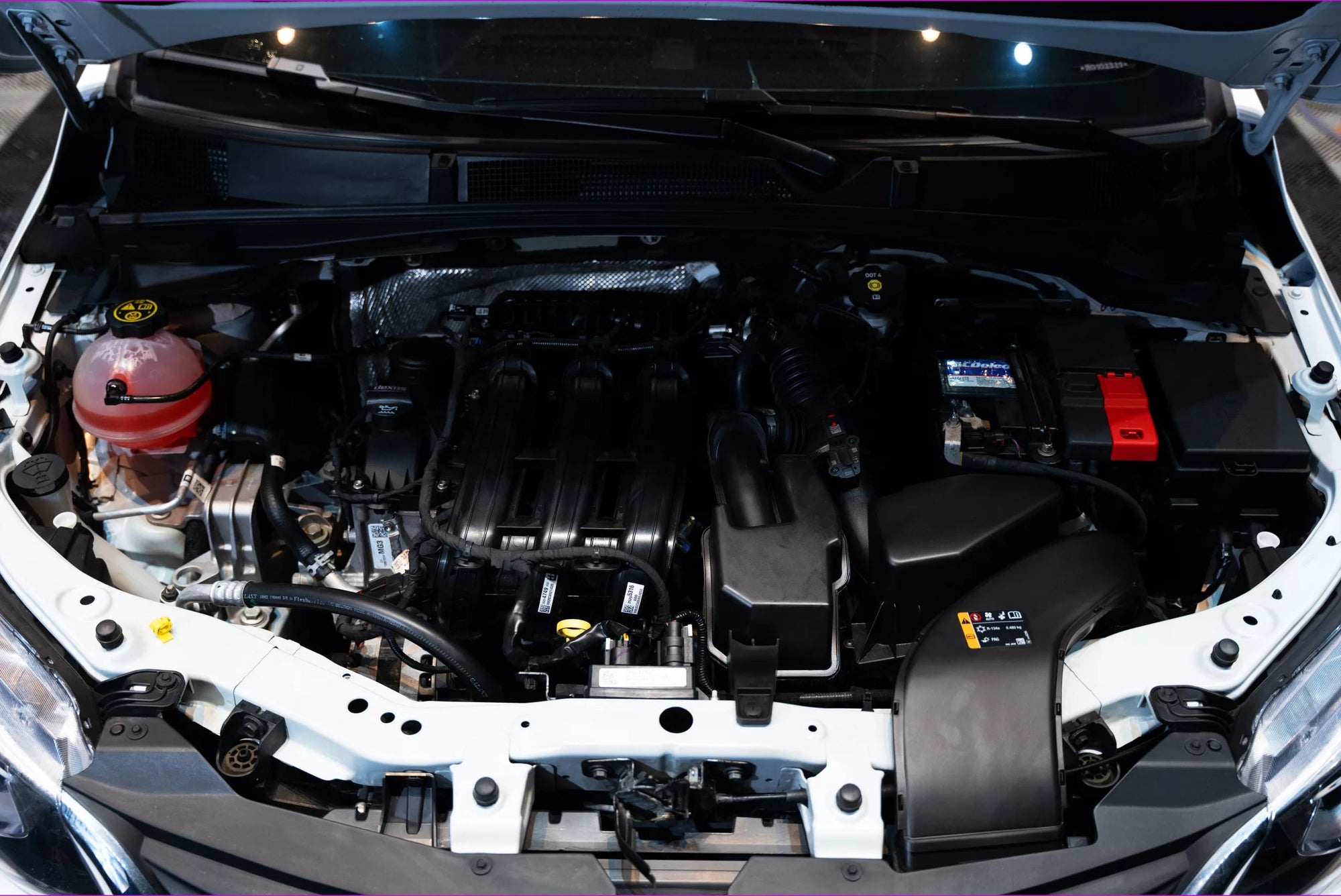Verom - The Car Care Hub