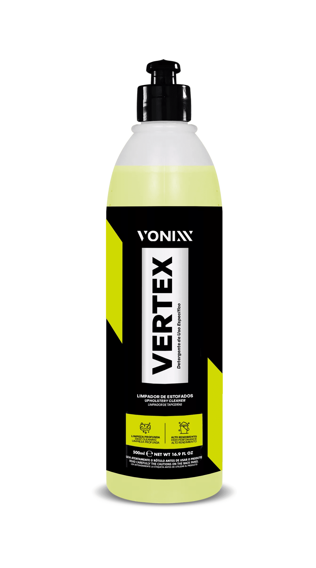 Vertex - The Car Care Hub