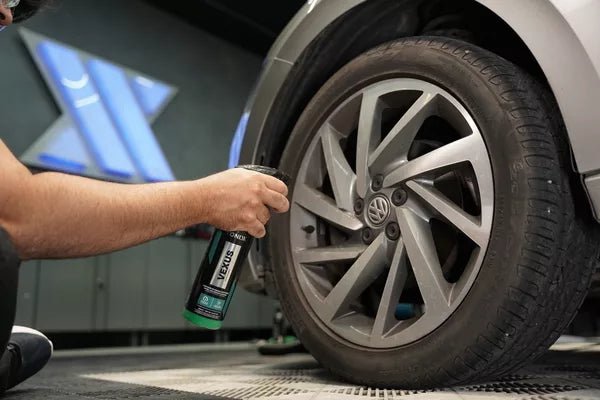 Vexus - The Car Care Hub
