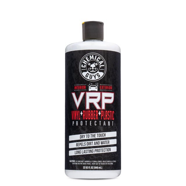 VRP Vinyl, Rubber, Plastic Protectant - The Car Care Hub