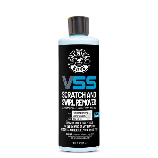 VSS One - Step Scratch &amp; Swirl Remover - The Car Care Hub