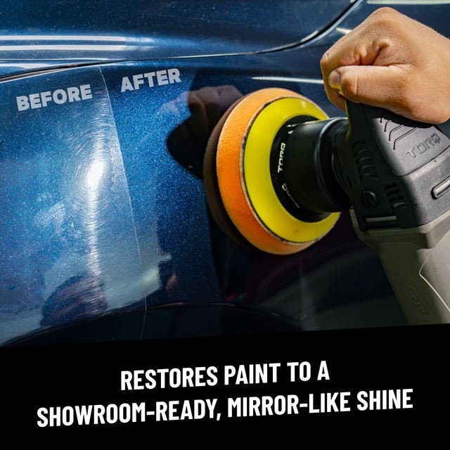 VSS One - Step Scratch &amp; Swirl Remover - The Car Care Hub